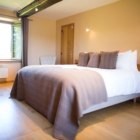 Hotel Domaine Des Etangs, Auberge Resorts Collection Massignac Екстер'єр фото