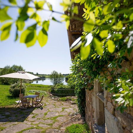 Hotel Domaine Des Etangs, Auberge Resorts Collection Massignac Екстер'єр фото