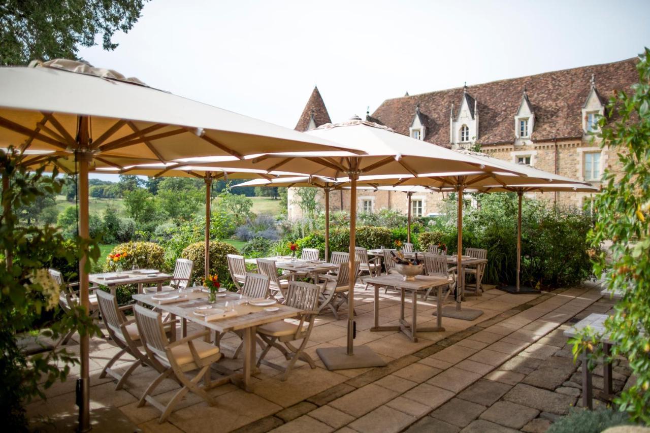 Hotel Domaine Des Etangs, Auberge Resorts Collection Massignac Екстер'єр фото