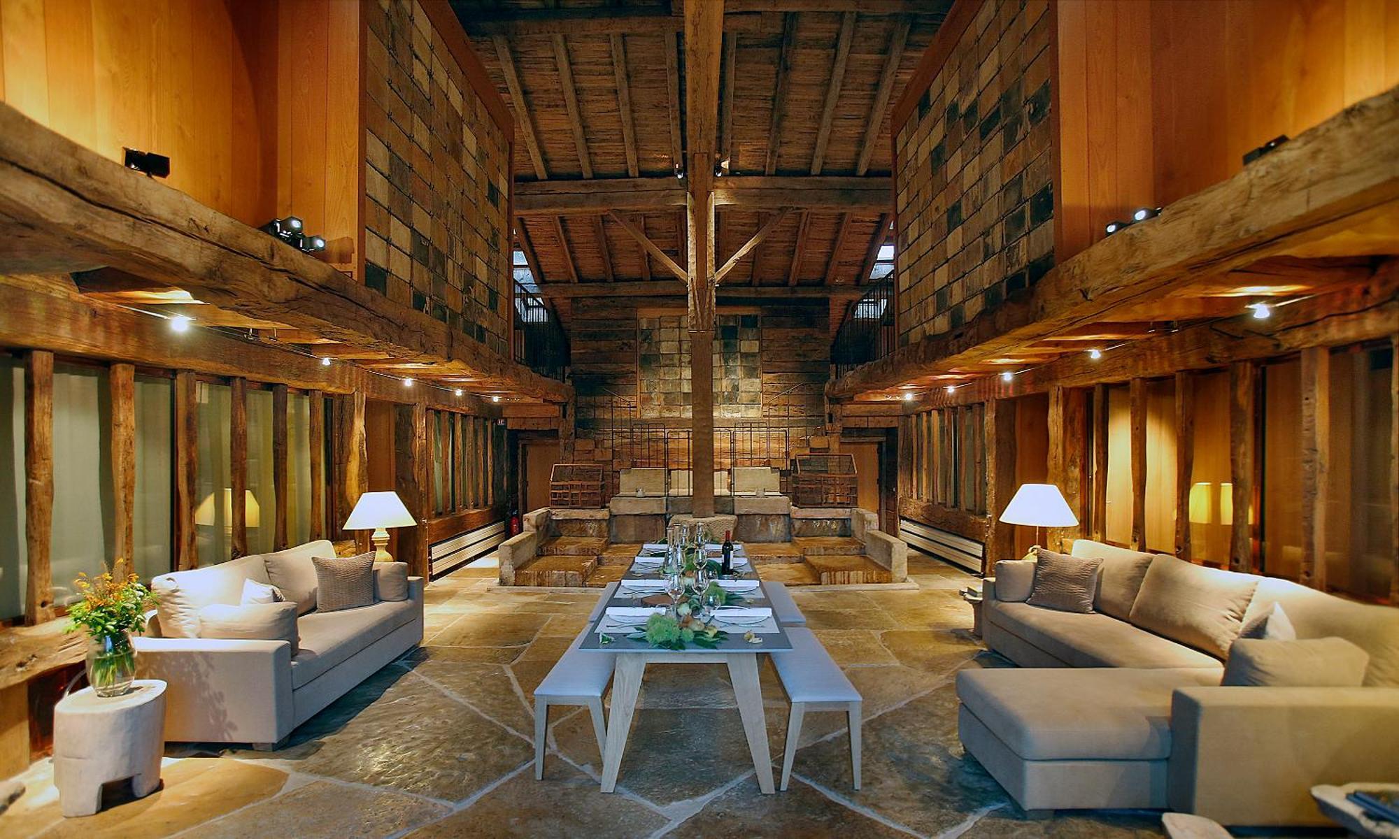 Hotel Domaine Des Etangs, Auberge Resorts Collection Massignac Екстер'єр фото