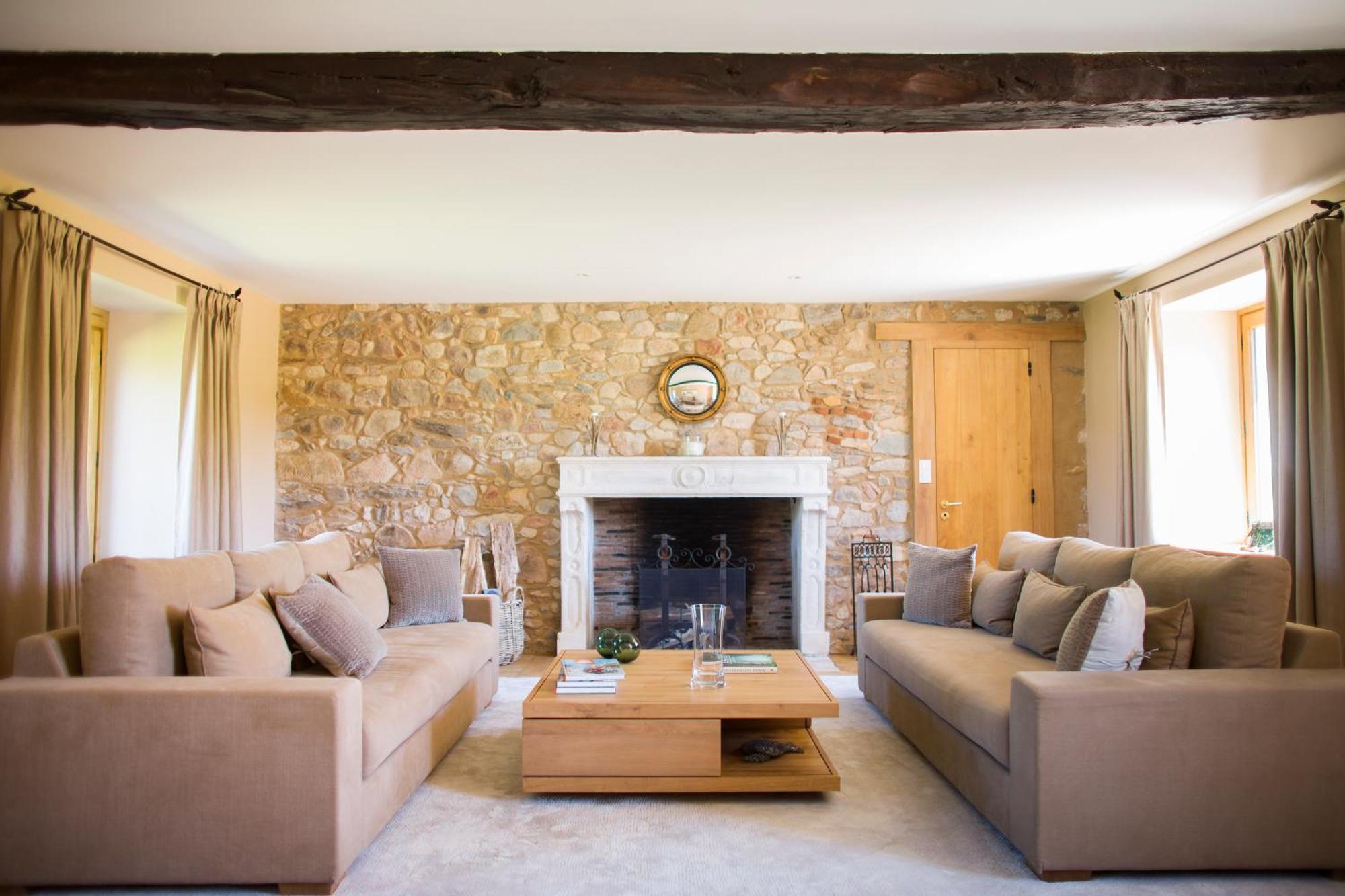 Hotel Domaine Des Etangs, Auberge Resorts Collection Massignac Екстер'єр фото