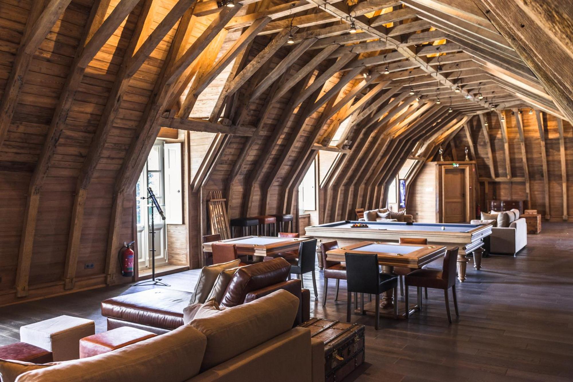 Hotel Domaine Des Etangs, Auberge Resorts Collection Massignac Екстер'єр фото