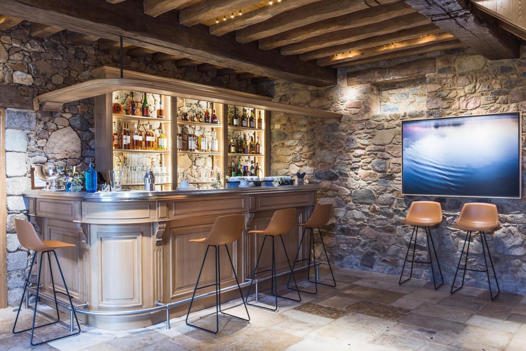 Hotel Domaine Des Etangs, Auberge Resorts Collection Massignac Екстер'єр фото