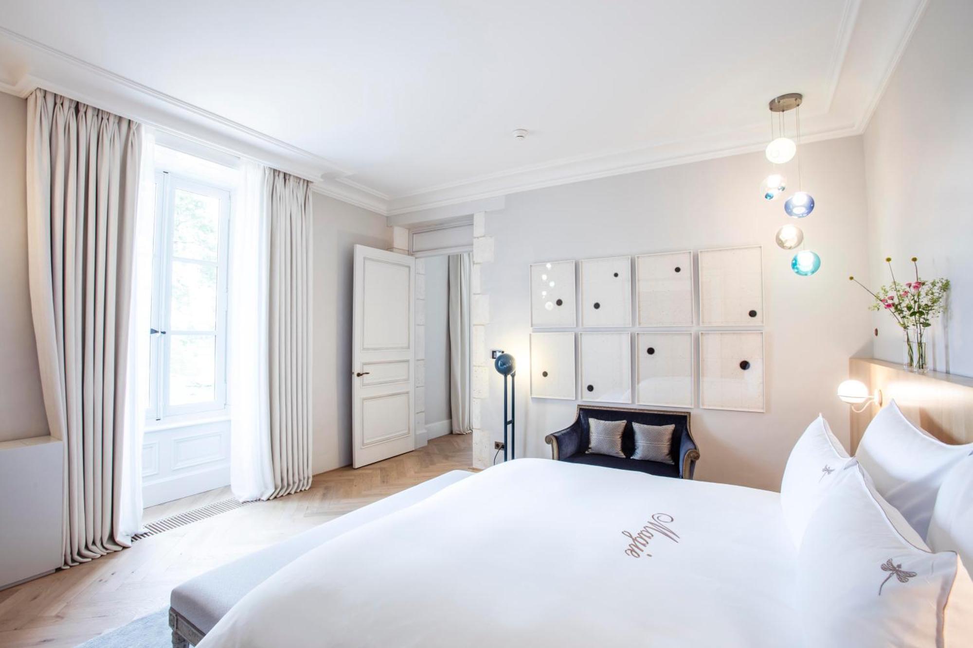 Hotel Domaine Des Etangs, Auberge Resorts Collection Massignac Екстер'єр фото