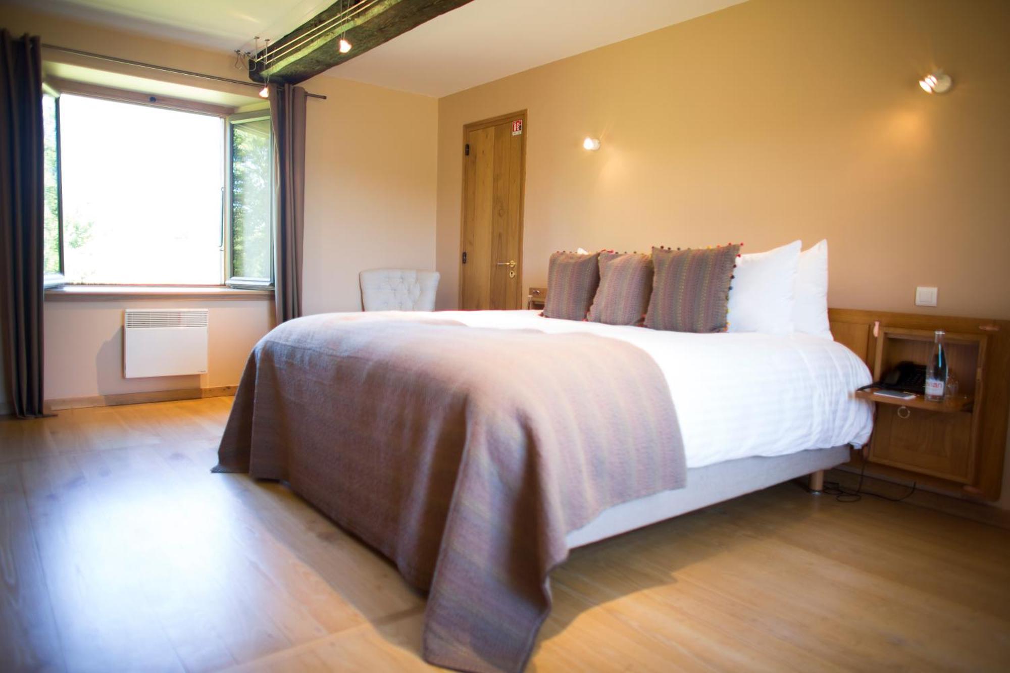 Hotel Domaine Des Etangs, Auberge Resorts Collection Massignac Екстер'єр фото