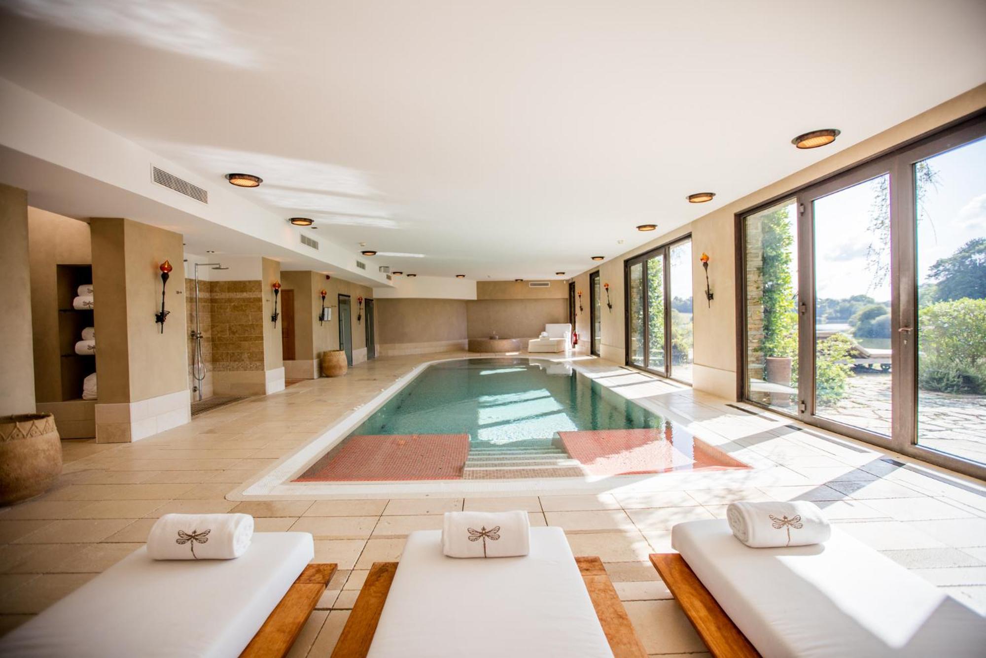 Hotel Domaine Des Etangs, Auberge Resorts Collection Massignac Екстер'єр фото