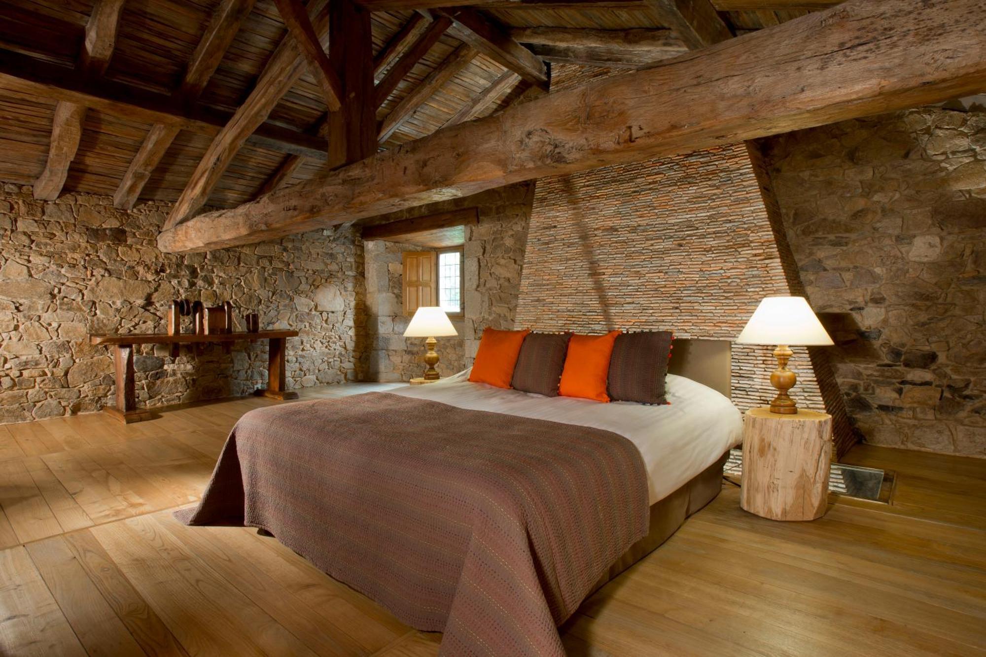 Hotel Domaine Des Etangs, Auberge Resorts Collection Massignac Номер фото
