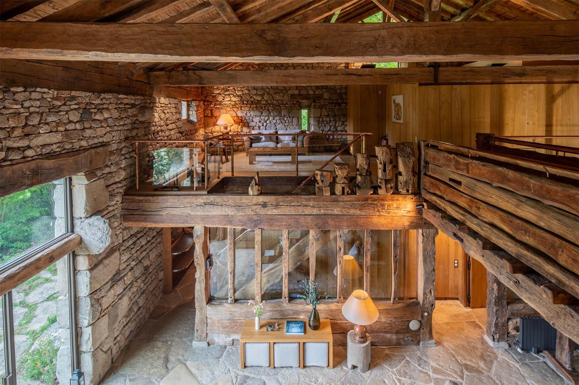 Hotel Domaine Des Etangs, Auberge Resorts Collection Massignac Екстер'єр фото