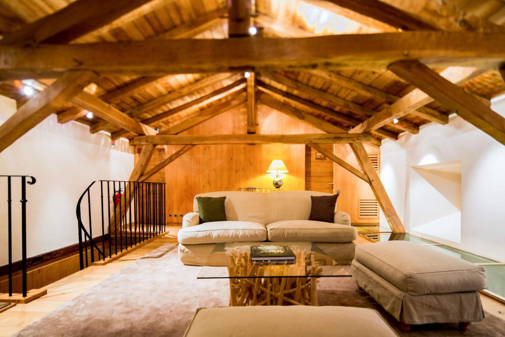 Hotel Domaine Des Etangs, Auberge Resorts Collection Massignac Екстер'єр фото
