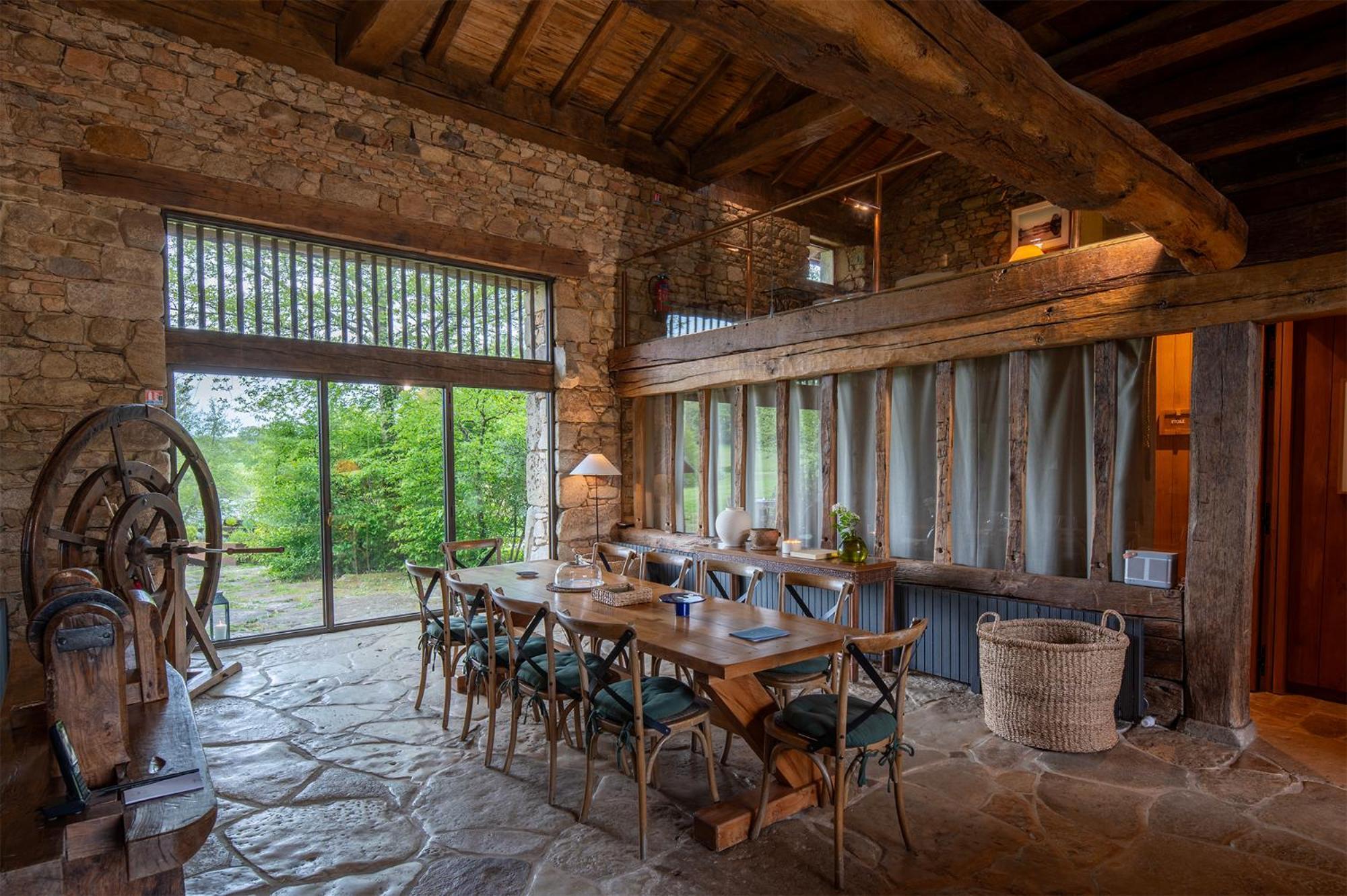 Hotel Domaine Des Etangs, Auberge Resorts Collection Massignac Екстер'єр фото