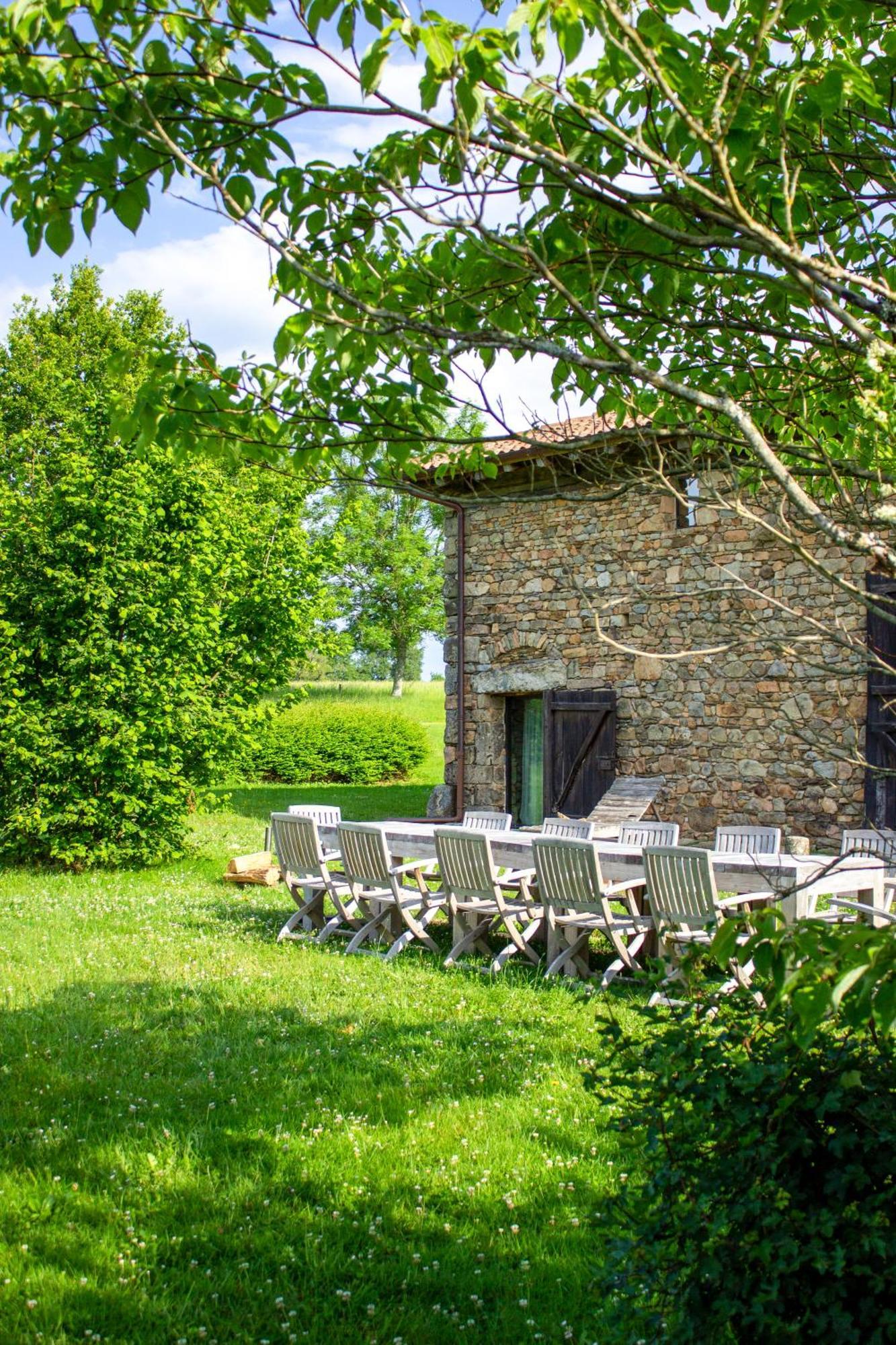 Hotel Domaine Des Etangs, Auberge Resorts Collection Massignac Екстер'єр фото