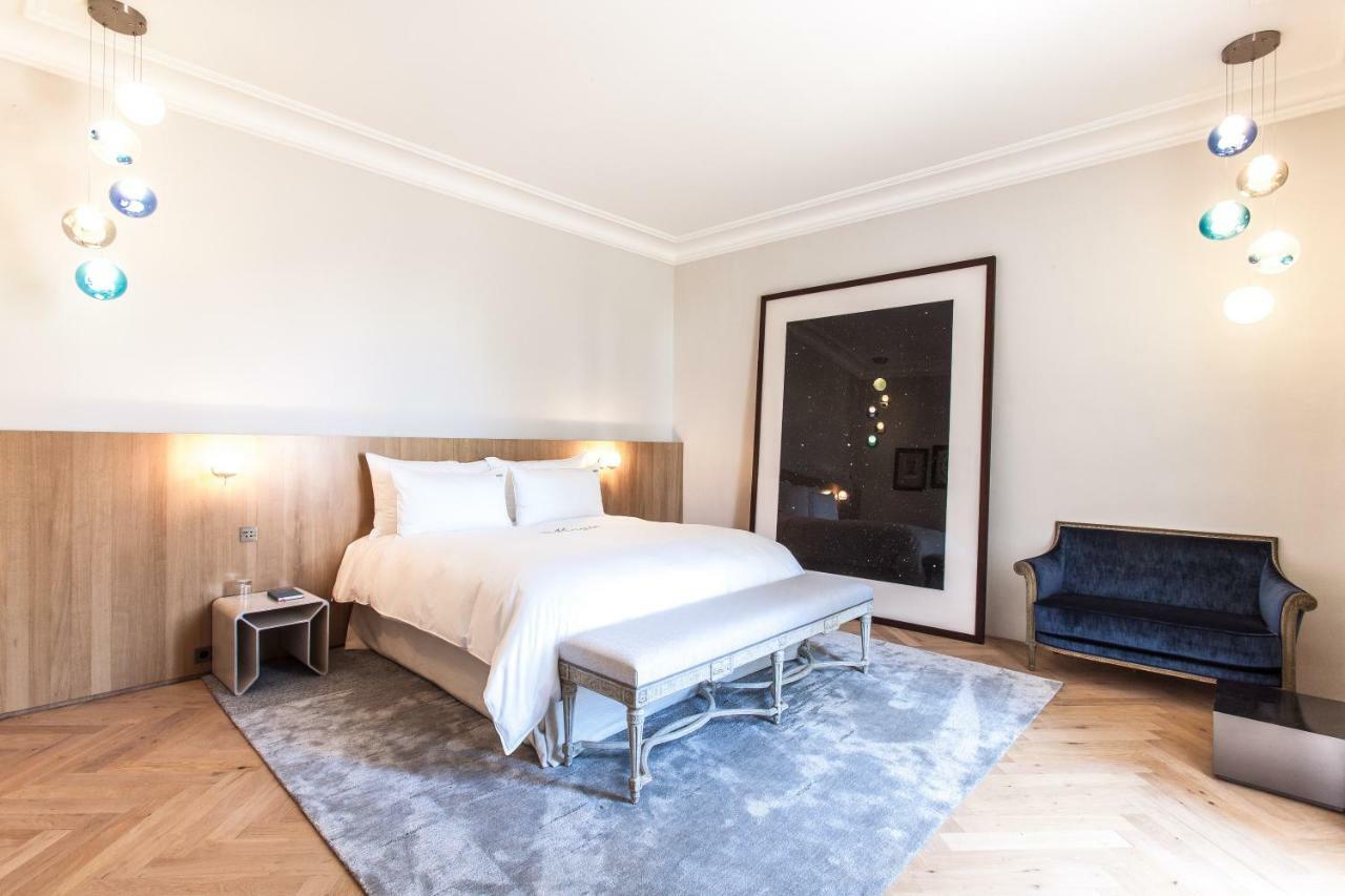 Hotel Domaine Des Etangs, Auberge Resorts Collection Massignac Екстер'єр фото