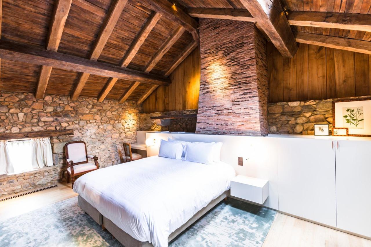 Hotel Domaine Des Etangs, Auberge Resorts Collection Massignac Екстер'єр фото